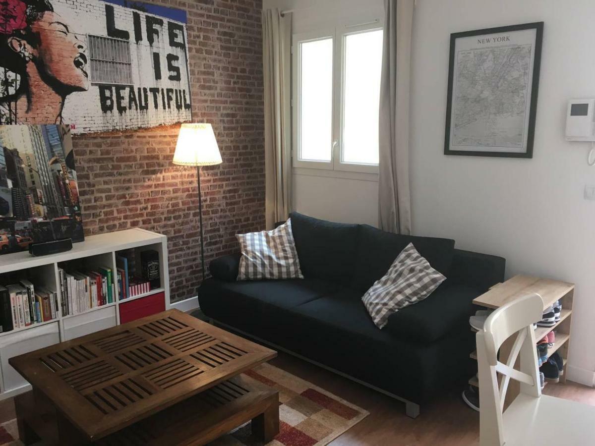 Ferienwohnung Cosy Et Calme F2 En Plein Centre Ville Vichy Exterior foto